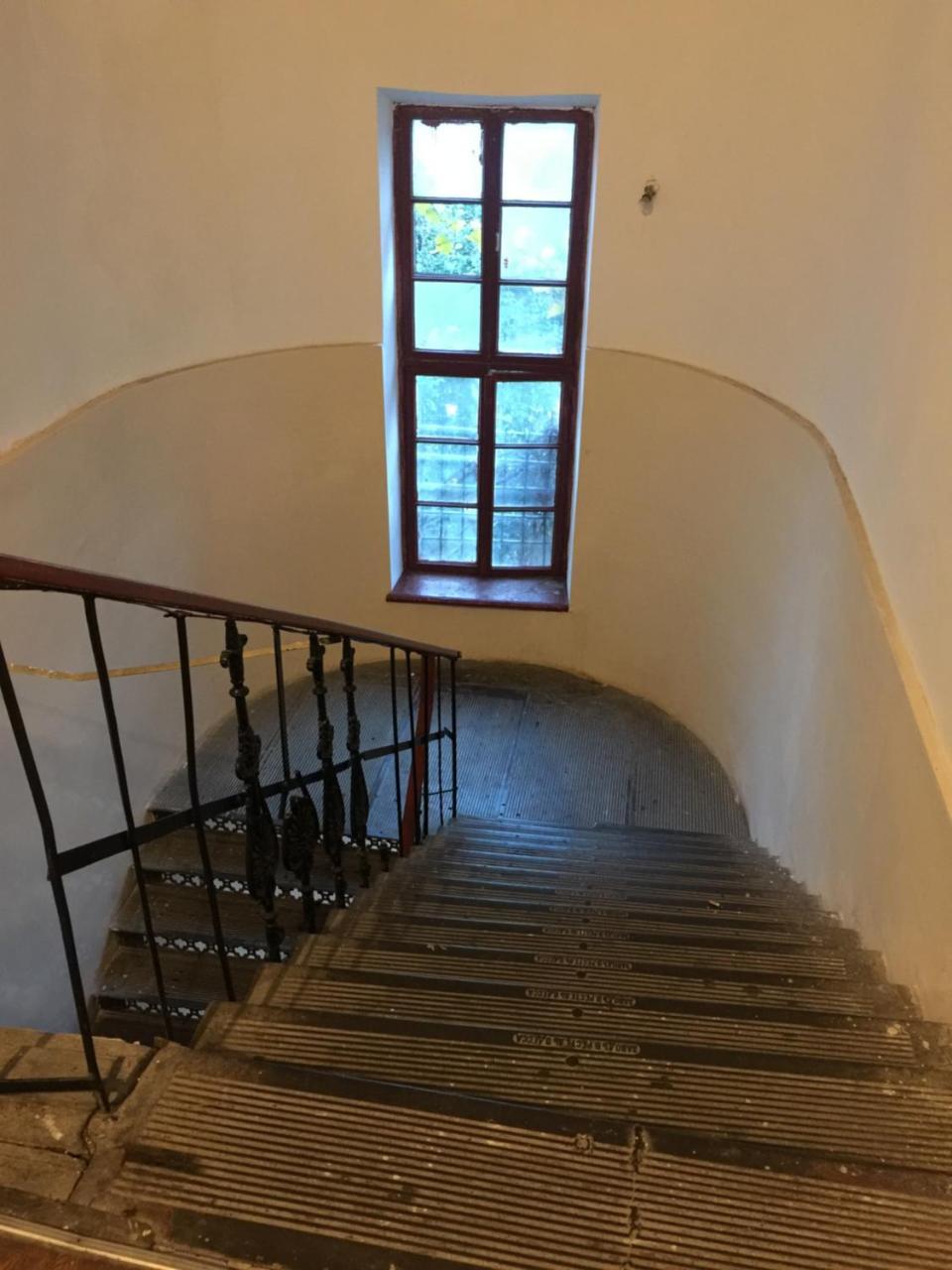 Студия на Дерибасовской Одесса Экстерьер фото